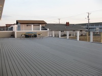 View of the Deck